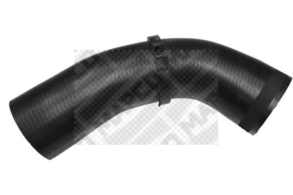Ladeluftschlauch FüR BMW 3 E46 1998-2007-image