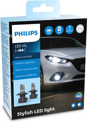 11342U3022X2 PHILIPS Glühlampe