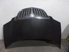 Capote Lancia PHEDRA