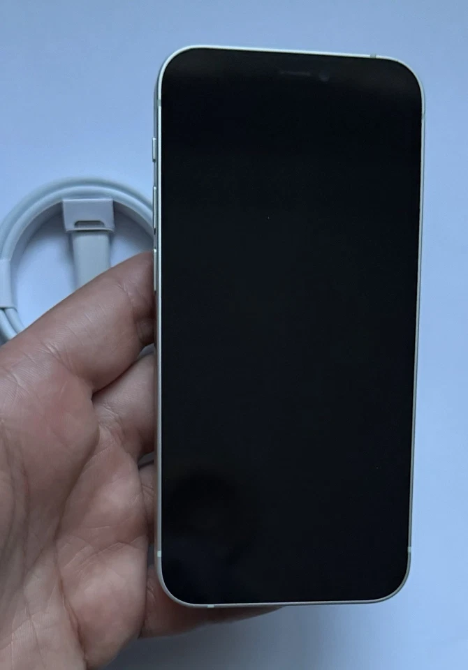 Apple iPhone 12 Mini 64gb- Great Condition- 100% 🔋- Unlocked - Image 3 of 4