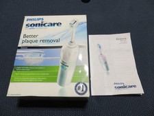 Philips Sonicare Essence Rechargeable Sonic Toothbrush KIT   FACTORY SEALED