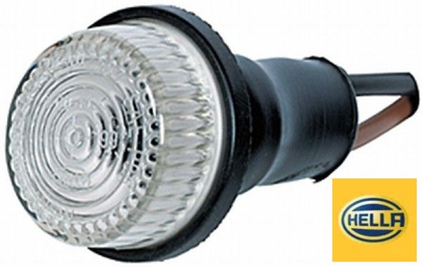 Hella 2PF003563-151 Positionsleuchte-image