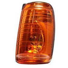 Fanale Retrovisore Arancio Per Ford Transit Lato Destro 2014/03-2019/12 Destro