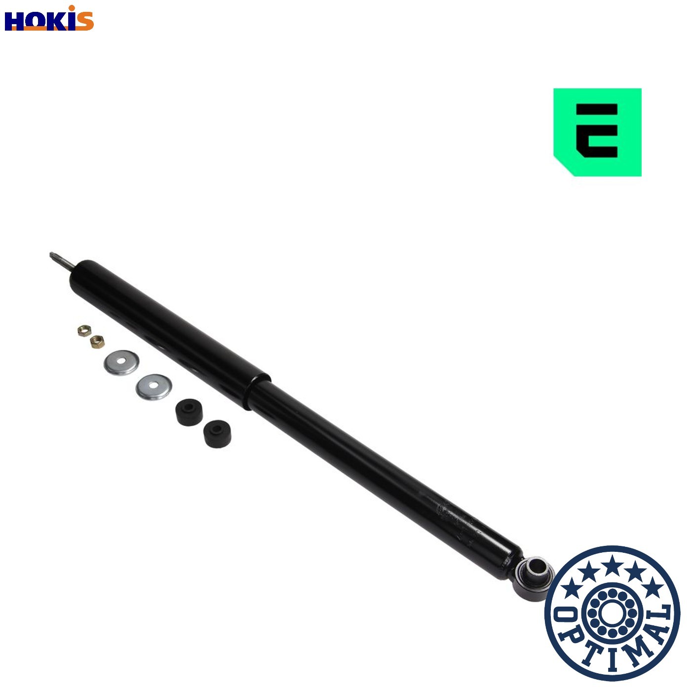 SHOCK ABSORBER A-1159G FOR VAUXHALL OPEL Z22/Y22XE 2.2L X 20 DTH X20SE 2.0L 6cyl