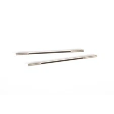 Axial M4 x 84mm Steel Links 2pcs AXI234002 Elec Car/Truck Replacement Parts