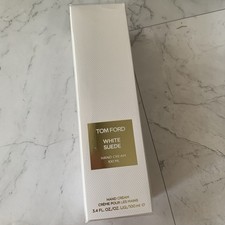 Tom  Ford  White Suede Hand Cream 3.4 oz / 10...