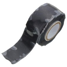 Self-Adhesive Insulating Silicone Grip Tape, 1 Inch x 5 Ft Rubber Tape