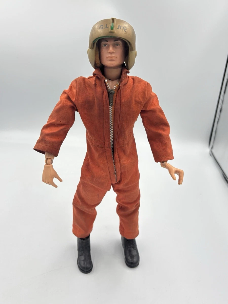 レア物❗️❗️ヴィンテージ　USAアメリカ軍　ミリタリーG.I.ジョー GI Joe Military and Adventure Action Figures 1960 G.I. for sale | eBay