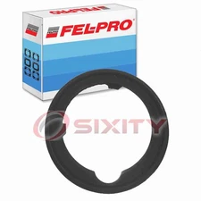 Fel-Pro Coolant Thermostat Gasket for 2011-2016 Honda CR-Z 1.5L L4 Engine dv