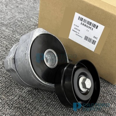 NEW TIMING BELT PULLEY TENSIONER FITS ERR6951 LAND ROVER DISCOVERY Td5 AM4x4