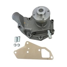 Water Pump Fits John Deere 5200 5300 5400 5400n 3029 4039 Re61715 Re67186 R48997