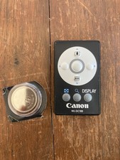 CANON WL-DC100 Wireless Remote for PowerShot G1/G2/G3/G4/G5/G6/S60/S70/Pro 1/90