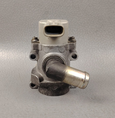 SUBARU SVX 3.3 H6 1992 1997 IDLE AIR CONTROL VALVE IACV OEM