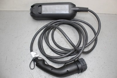 Charger 11kW Typ2 Ladesystem Ladekabel Ladegerät 8V4971675AS Audi E-Tron