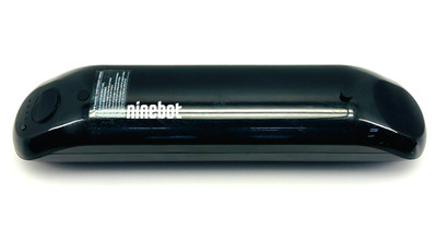 ORIGINAL NINEBOT SEGWAY ELECTRIC KICK SCOOTER ES1 ES2 ES3 ES4 EXTERNAL BATTERY