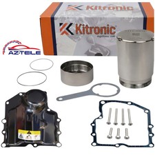 Druckspeicher Akkumulatorkolben 7-Gang DQ200 0AM DSG mit Werkezeug VW Audi Skoda