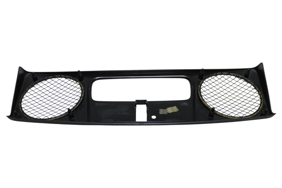 Cubierta del ventilador de refrigeración del motor trasero Porsche 991.2 911 Turbo 2017 2018 2019 OEM Foto 4 de 4