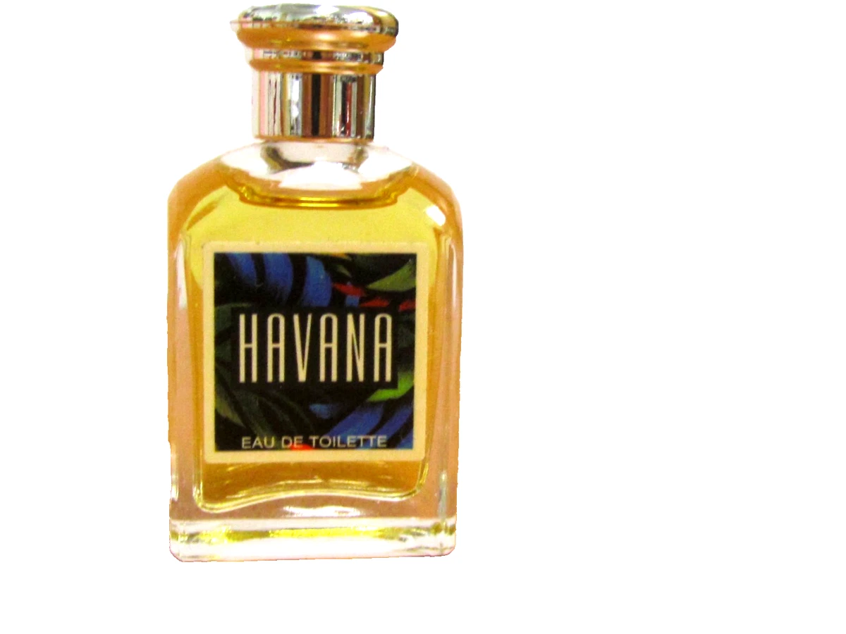 香水(男性用) Havana Eau de Toilette Spray 100ml Aramis Havana EDT