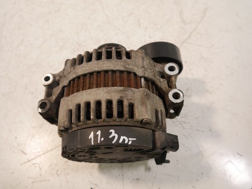 Lichtmaschine für BMW 3er E90 1,6 316 i N43B16A N43 7550469 0121715017