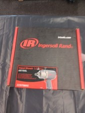 Ingersoll Rand 2235timax 12-inch-drive Air Impact Wrench With Up To 1350 Foot-