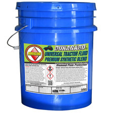 Synthetic Blend Universal Hydraulic Tractor Fluid - 5 Gallon Pail