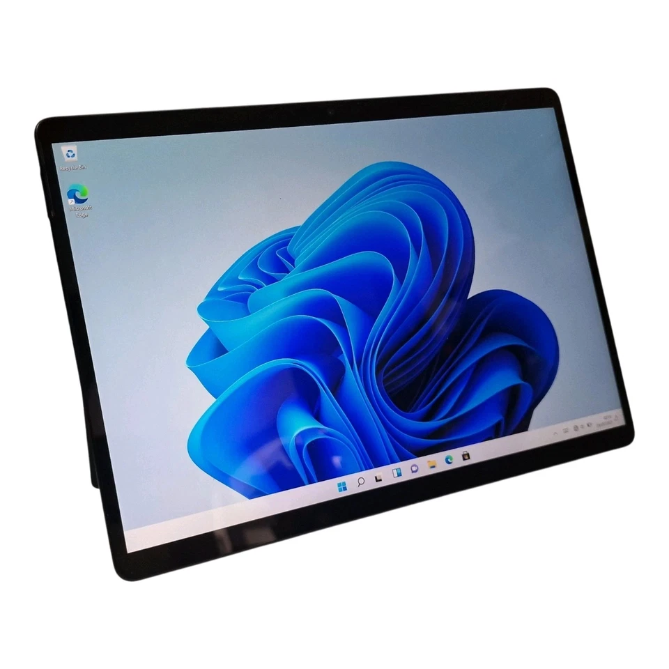 Microsoft Surface Pro X LTE – 13 " Compressa SQ1 16GB RAM 512GB SSD Wifi #20 - Immagine 4 di 4