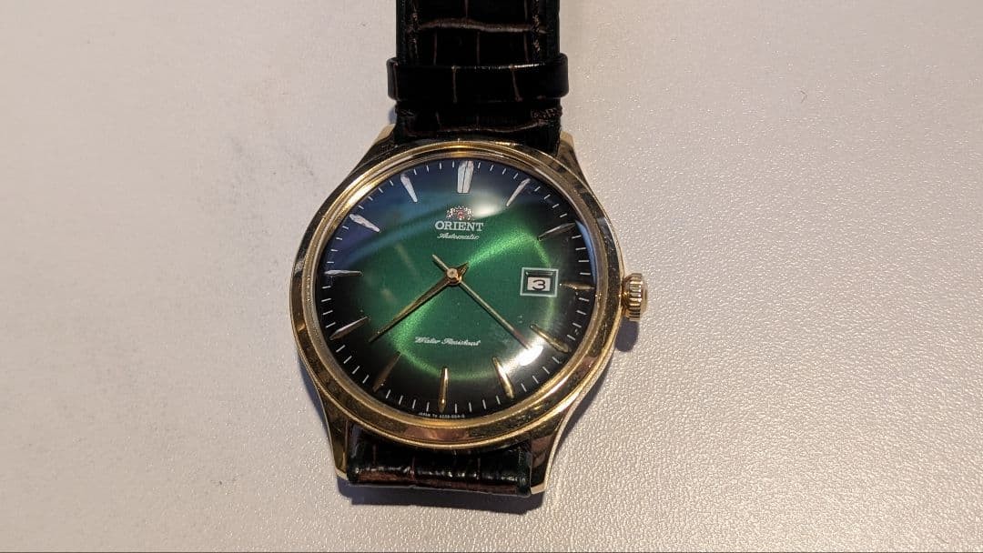 Orient Bambino Automatic Watch - image 1