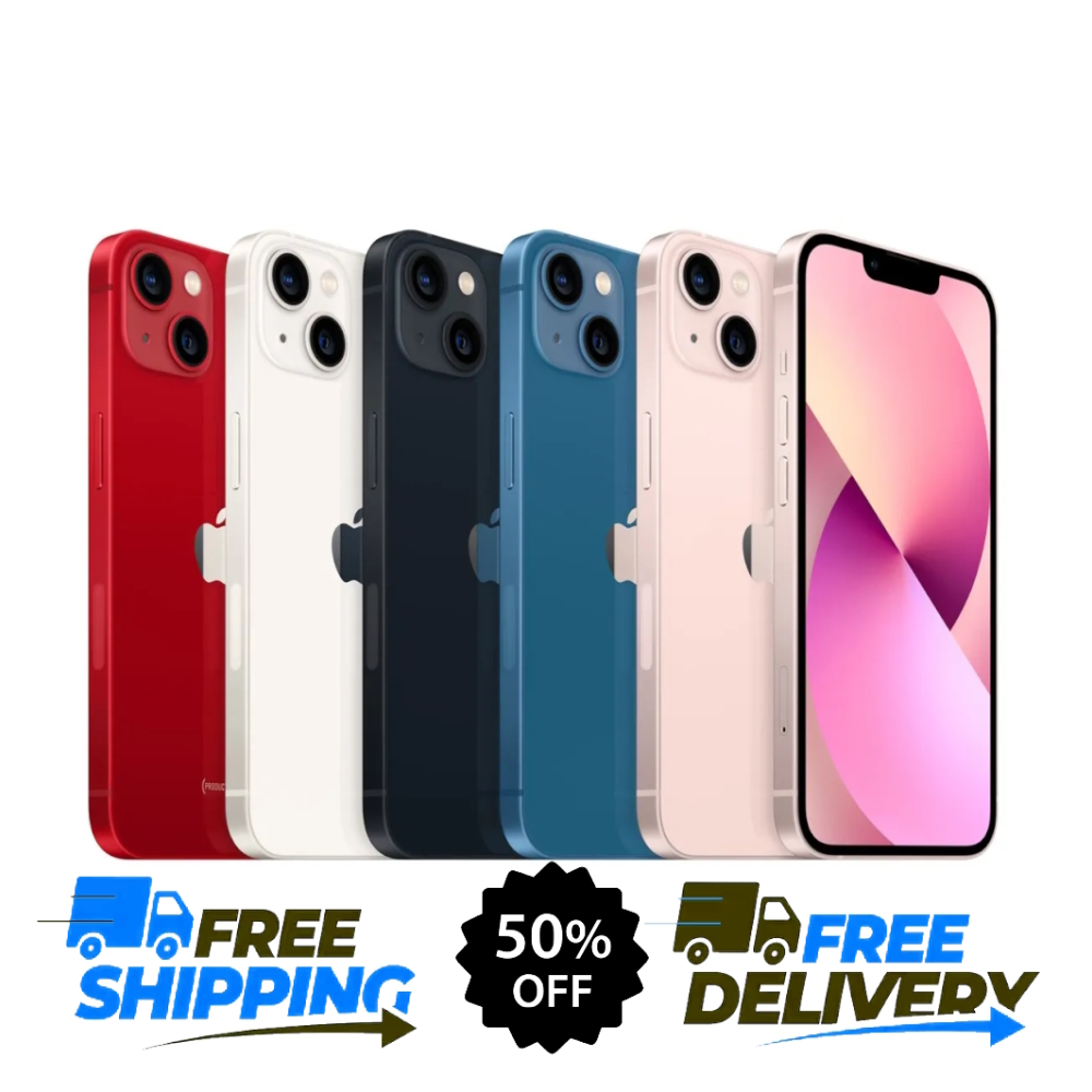 Apple iPhone 13 - 512 GB - Blue (Verizon) for sale online | eBay