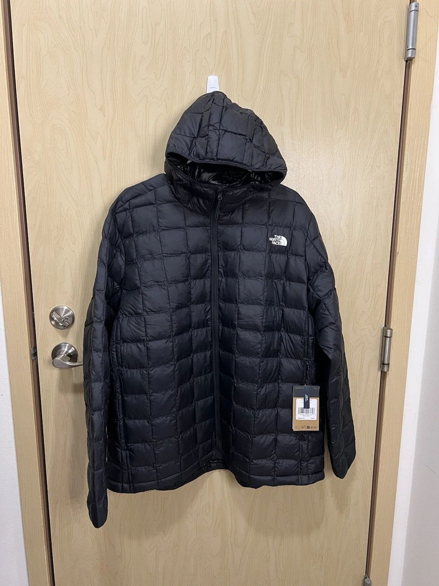 The North Face Thermoball Hoodie Coats, Jackets & Vests for Men