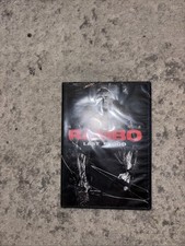 Rambo: Last Blood DVD Sealed Fast Shipping