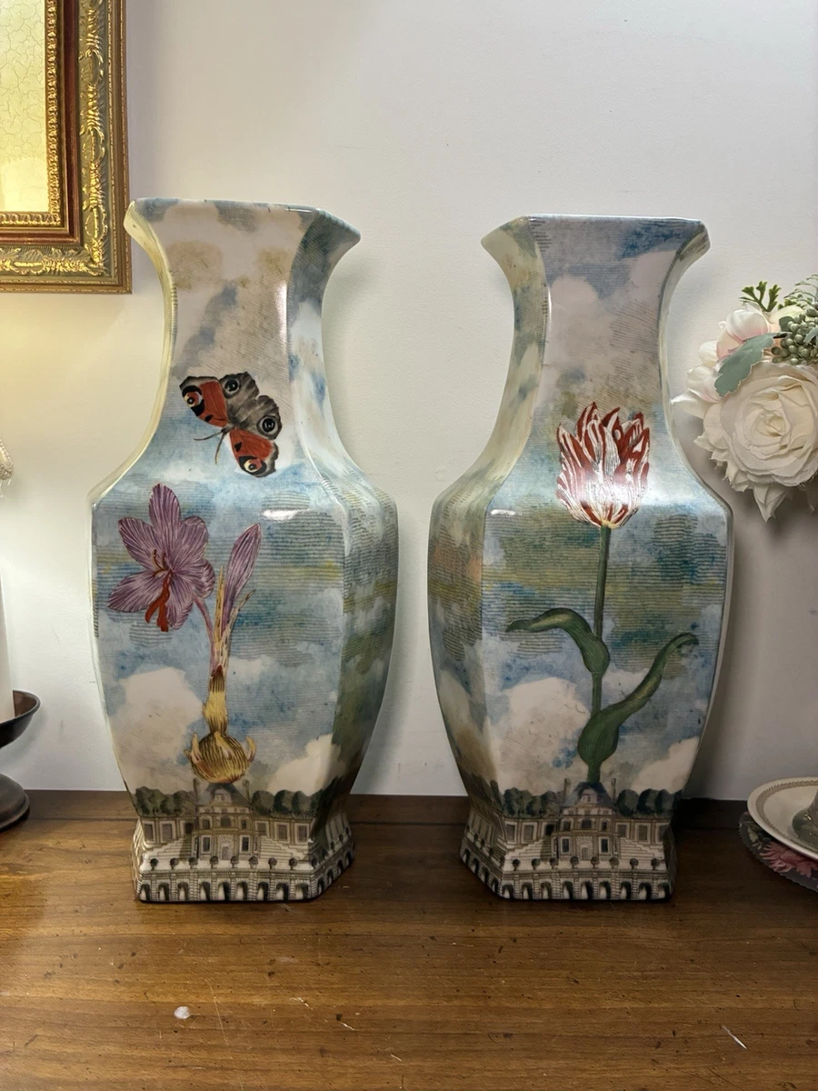 小号陶瓷花瓶| eBay