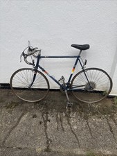 Peugeot Elan Vintage Road Bike, needs some attention. Open to offers 