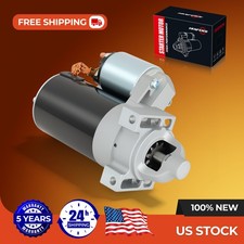 Starter for Kohler Engine 2509809S 2509808S 2509824-S 25-098-24-S HD Motor 6744N
