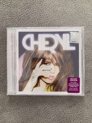 Cheryl - Million Lights - DELUXE EDITION