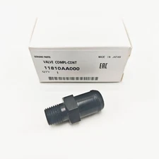 PCV Valve For Subaru Impreza Forester Outback Legacy SVX Loyale OEM 11810AA000
