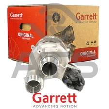 Turbolader für BMW 8 Coupe (G15, F92) M8 441 kW /600 PS 841902-0012, 841902-0014