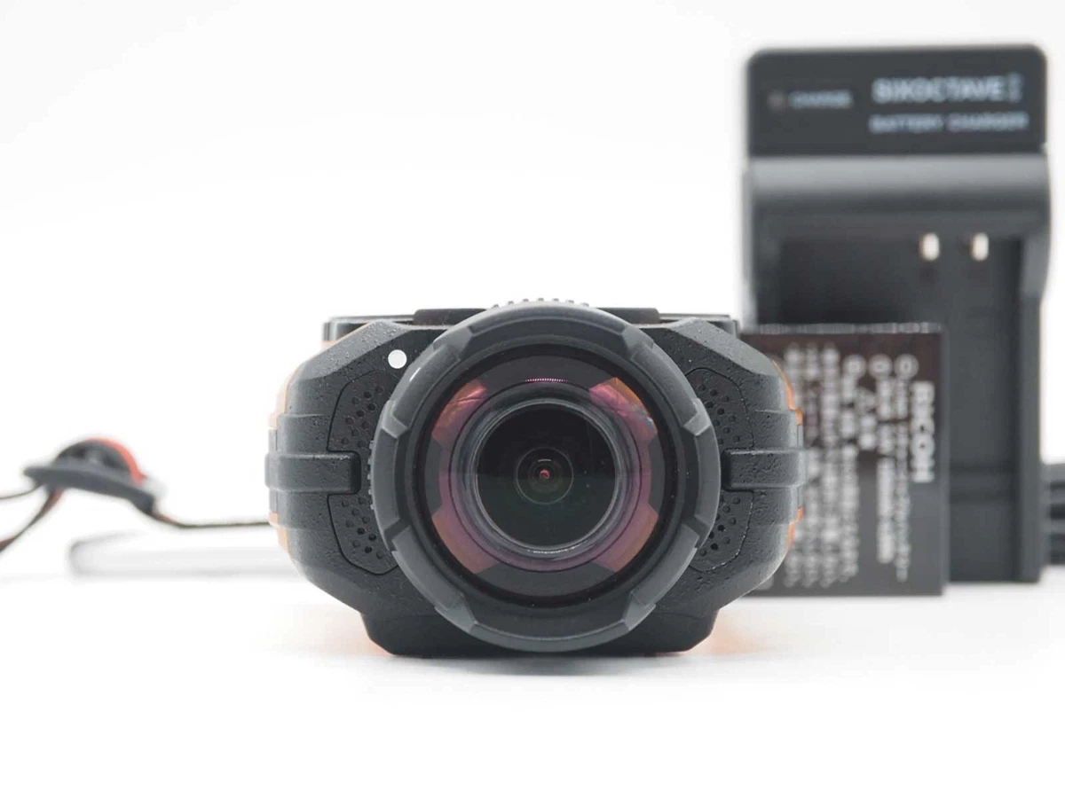 Ricoh M1 Digital Cameras for Sale | Shop New & Used Digital