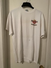T-shirt Hard Rock Cafe : Niagara Falls Canada