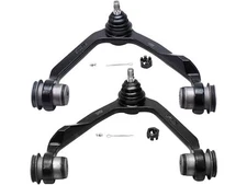 For 1997-2002 Ford Expedition Control Arm Set Front Upper Detroit Axle 14149DBFR