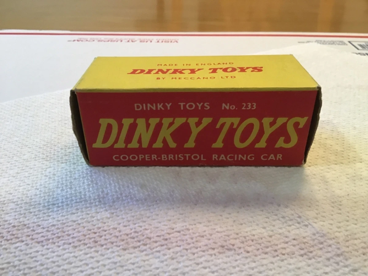 Bristol 1:43 Diecast & Toy Vehicles for sale | eBay