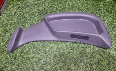 JDM RHD Toyota Estima Lucida TCR1 TCR2 Toyota Optional panel Tray passenger side