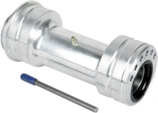 Lonestar Machined Super Twin Axle Carrier (11-501)