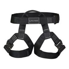 Fusion Climb Miraj Tactical Half Body Triple Quick Release Buckle Harness