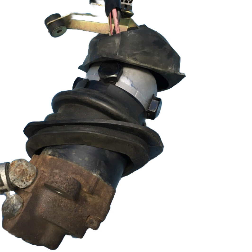 Toyota MR2 Electric Power Steering Pump 8096017010 eBay