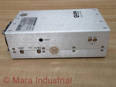 Guzik HF-1000 Power Supply Spectrum Analyzer 900 | eBay