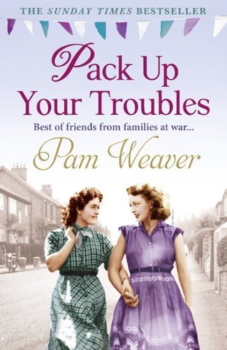 Pack Up Your Troubles By Pam Weaver