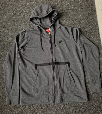 nike air force 1 hoodie