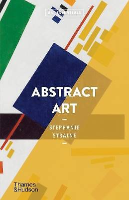 Abstract Art Art Essentials 0, Stephanie Sorte, - Bild 1 von 1