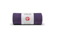 Manduka Equa Yoga Hand Towel Magic 16 on sale Manduka Equa Yoga Hand Towel Magic 16 on sale