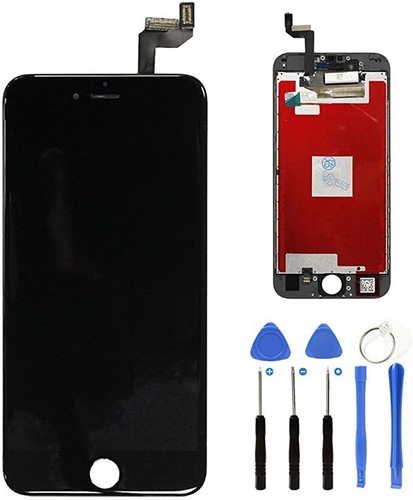 Screen Touch Digitizer Assembly Replace for iPhone 6 7 8 Plus XS 11 12 PRO MAX - Picture 15 of 36